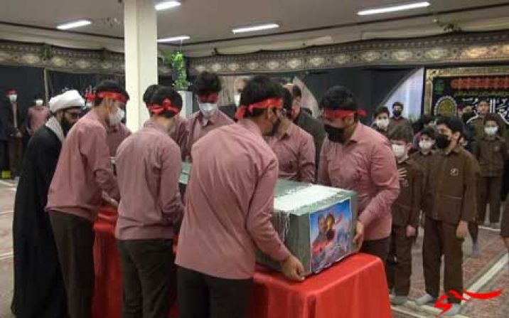قم پنج شنبه میزبان ۴ شهید تازه تفحص شده است قم پنج شنبه میزبان ۴ شهید تازه تفحص شده است